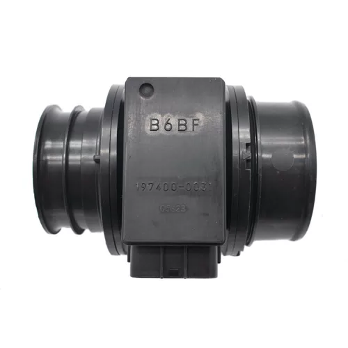 MAF Mass Air Flow Meter Sensor for Ford Escort Kia Sephia Mazda B6BF13215 1974000031 - image 5